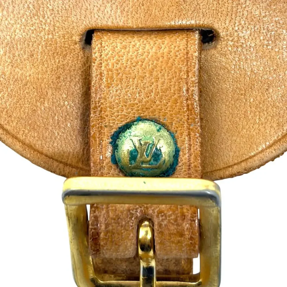 Louis Vuitton Long Wallet / Passport Case - Picture 5 of 8